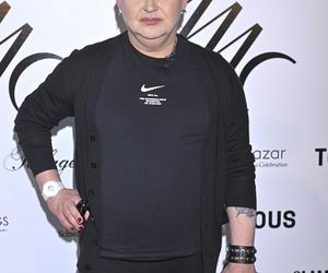 Gwiazdy na pokazie MMC