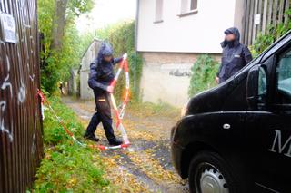 Lublin: Matka zabiła trójkę dzieci. Paulina N. udusiła Alana, Lenę i Nadię. Była niepoczytalna