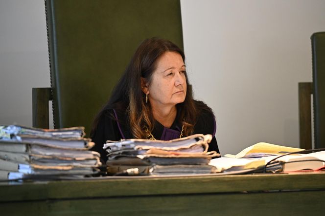 Dramatyczne nagranie w sądzie. Tak ginął gitarzysta z Nowego Światu