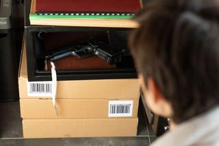 Na dobre i na złe odc. 919. Blanka (Pola Gonciarz)