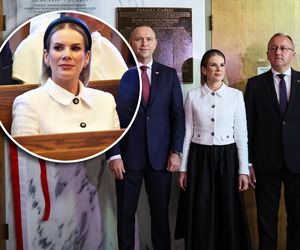 Doylestown. Spotkanie Pary Prezydenckiej z Polonią.