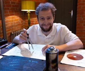 Tylko nie piątek! serial jakiego nie było