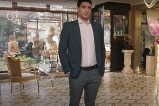 Wichrowe wzgórze, odcinek 51