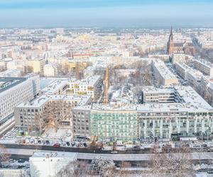 Rewitalizacja zabytkowej kamienicy we Wrocławiu. Przywracają przedwojenny dach!