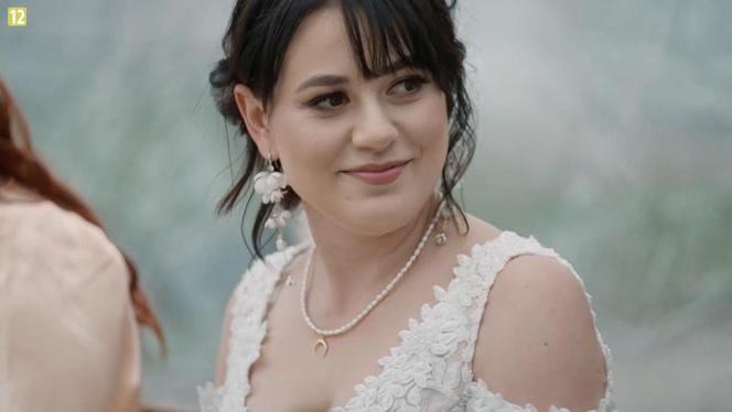 Magda ze "Ślubu od pierwszego wejrzenia 9"