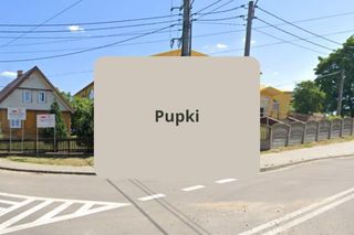 Te nazwy miejscowości województwa podlaskiego bawią do łez! 