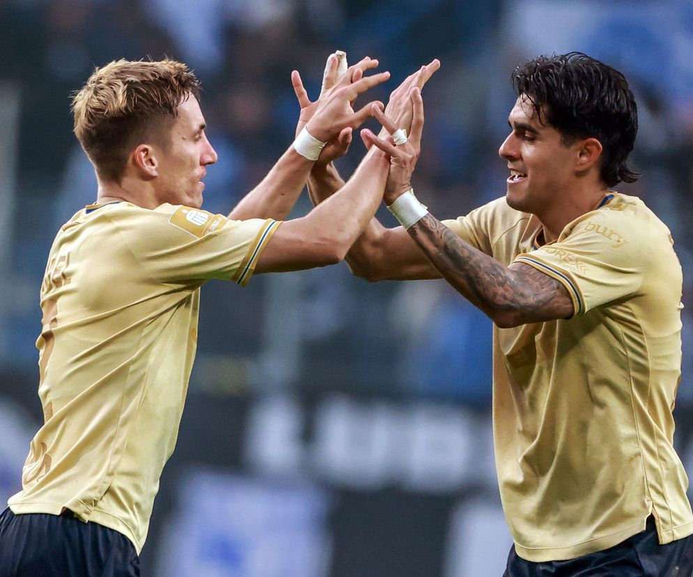 Rayo – Lech NA ŻYWO. Lech walczy o zmazanie plamy po kompromitacji