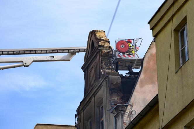 Dramat na poznańskich Jeżycach