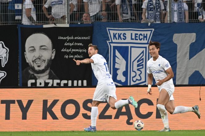 Lech - Genk
