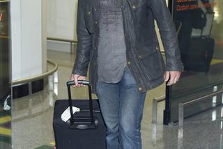 Clive Standen. Gwiazda Wikingów w stolicy!