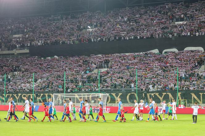 Wielkie Derby Śląska 2023: Górnik Zabrze - Ruch Chorzów