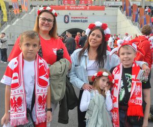 Eliminacje do MŚ 2026. Polska-Finlandia