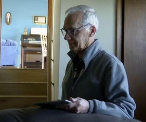 Brat Leona XIV nie przebierał w słowach! Padły wulgaryzmy