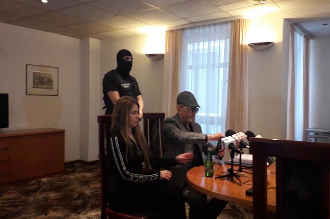 Detektyw Rutkowski rozpoczyna śledztwo w Koszalinie