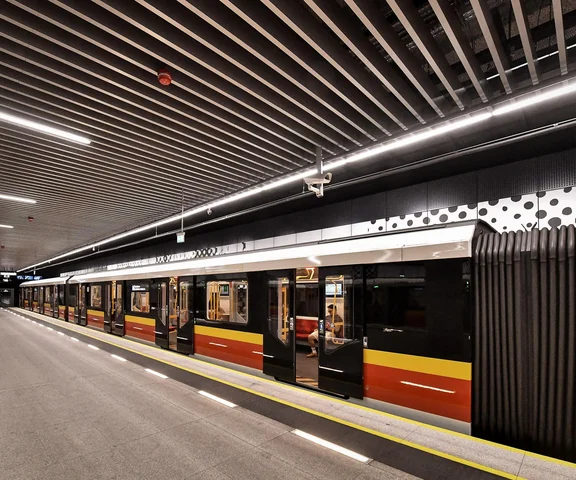 Jak kursuje metro? Ratusz przekazał nowe informacje