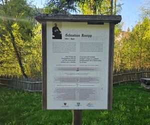 Truden w Południowym Tyrolu. Ucieczka do natury jako powrót do siebie