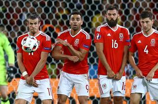 Piłce nie po drodze z rodziną, czyli jak półfinał Euro 2016 przeszkodził w ślubach Walijczyków
