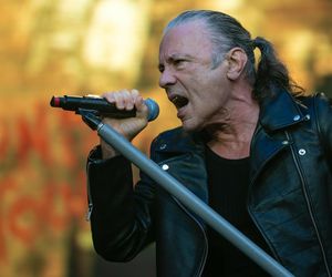 Bruce Dickinson o tym, kiedy wyda nową płytę!