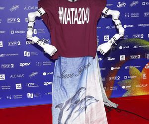 Mata na PGE Narowodowym