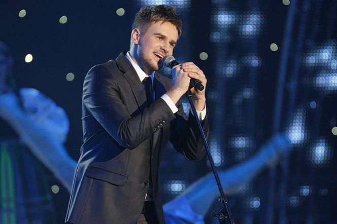Marcin Mroziński 