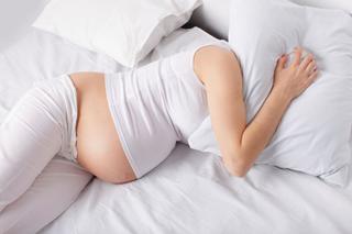Paciorkowiec w ciąży groźny dla dziecka