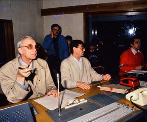 Jan Suzin porzucił Irenę Dziedzic dla innej