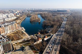 Praga, jakiej nie znaliście. Te miejsca potwierdzają wyjątkowy charakter warszawskiej dzielnicy 