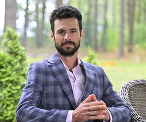 Rolnik szuka żony 12 - Roland