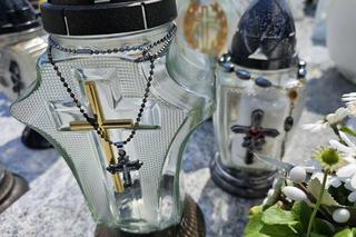 Rok od śmierci żołnierza z Jarosławia