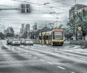 Nowe tramwaje dla Warszawy. Ruszył skomplikowany przetarg