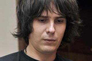 Łukasz Dziemidok zasłynął dzięki roli Patryka w Pierwszej miłości. Zrezygnował z aktorstwa i wyjechał z kraju