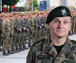 Czy Polska powinna wziąć udział w misji na Ukrainie? Gen. Polko: Należy wysłać choćby komandosów