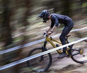 Garmin Edge MTB