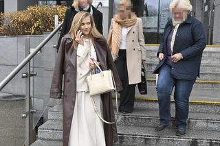 Agnieszka Kaczorowska i Maciej Pela - rozwód