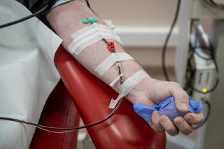 Paweł Lisiak. Chcięli mnie zlinczować bo zachorowałem