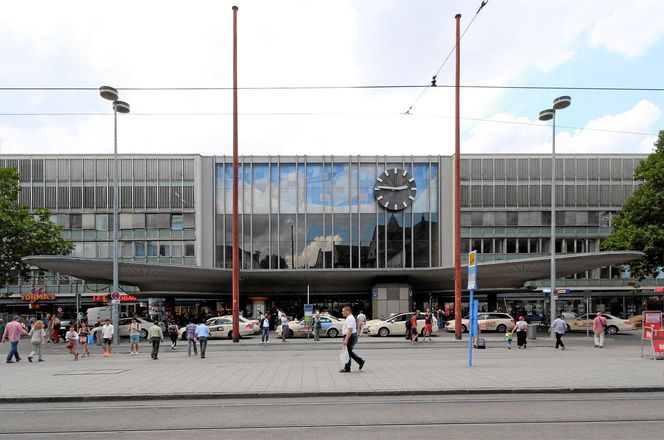 Najkrótszy lot z lotniska w Rzeszowie za granicę. Do Monachium dolecisz w nieco ponad godzinę