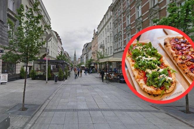 W Katowicach zacznie działać Pizzatopia. Na otwarcie będzie rozdawana pizza za darmo 