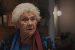 M jak miłość odc. 1668. Barbara (Teresa Lipowska)