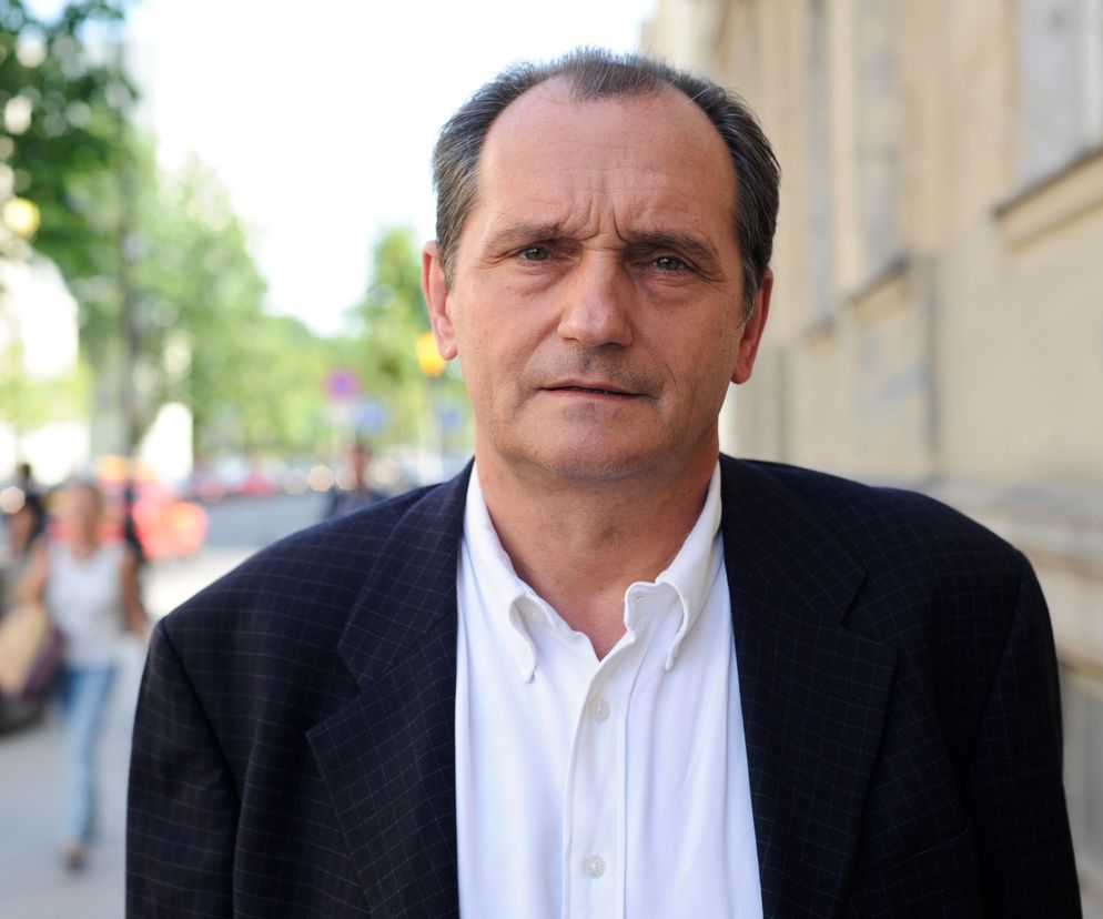 Wojciech Wysocki opowiedział o swoim stosunku do przebytej choroby.