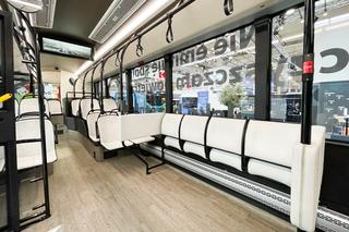 NesoBus na targach IAA 2022