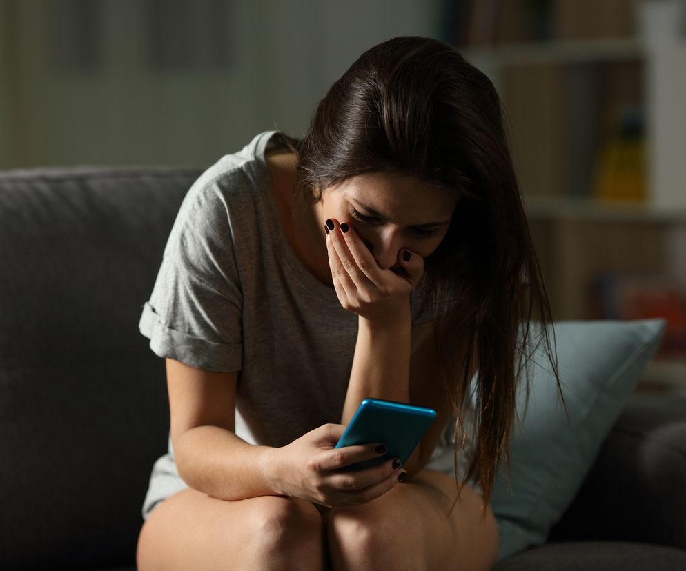 Brytyjscy pacjenci zamiast życzeń świątecznych dostali smsa z diagnozą raka.