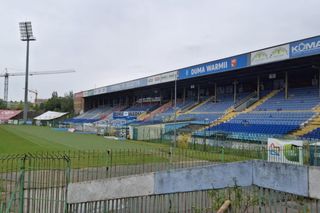 Stadion Warmii w Olsztynie zyska nowe życie?