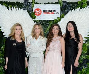 Premiera kalendarza osobistości biznesu na rzecz Fundacji Rak’n’Roll. Wygraj Życie! Gwiazdy i goście gali magazynu Businesswoman & Life