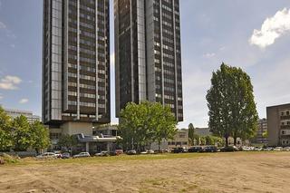 Katowice Trzonolinowiec