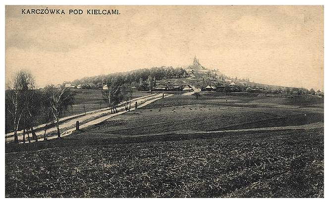 Karczówka