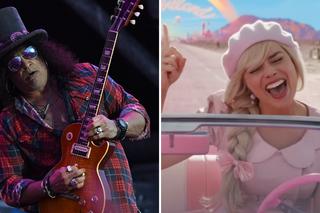 I'm Just Ken z Barbie, czyli power ballada w stylu lat 80. z udziałem gwiazd rocka już jest! 