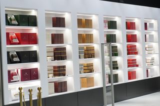 Andziaks otworzyła sklep w galerii Posnania 