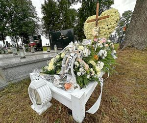 Ceniona dentystka zginęła w tragicznym wypadku w okolicach Spychowa