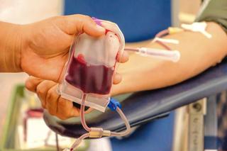 W Łódzkiem POTRZEBNA JEST KREW! Pilny apel Regionalnego Centrum Krwiodawstwa i Krwiolecznictwa