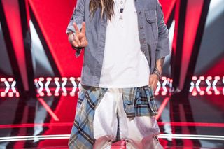 Aleksander Milwiw-Baron